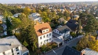 Prodej domu 150 m², pozemek 520 m², Heudörfelgasse 5, Wien, Wien Prodej domu 150 m², pozemek 520 m², Heudörfelgasse 5, Wien, Wien