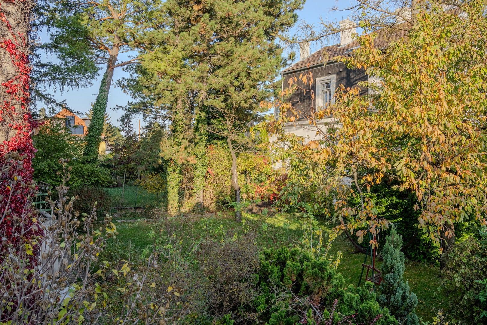 Prodej domu 150 m², pozemek 520 m², Heudörfelgasse 5, Wien, Wien Prodej domu 150 m², pozemek 520 m², Heudörfelgasse 5, Wien, Wien