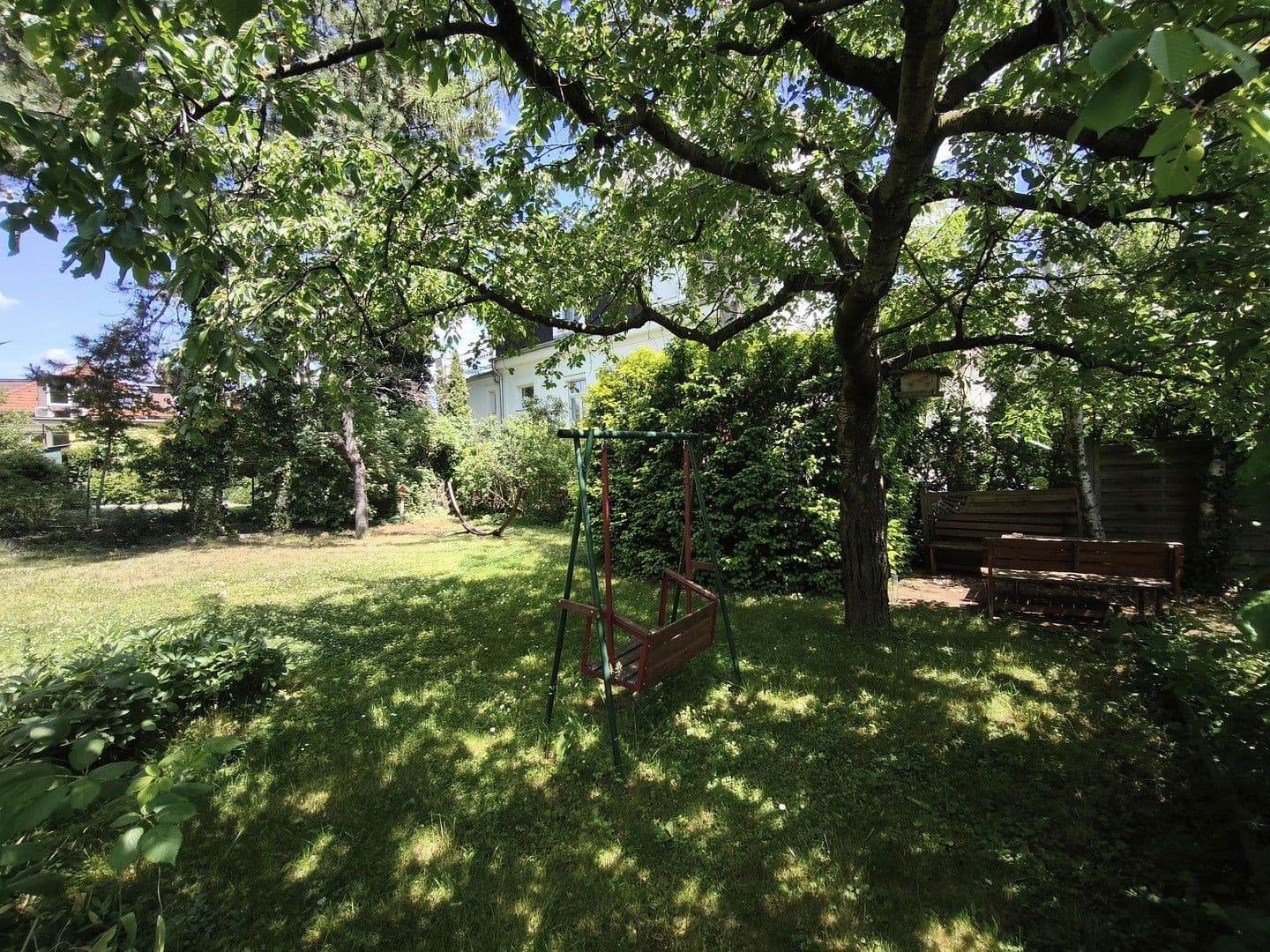 Prodej domu 150 m², pozemek 520 m², Heudörfelgasse 5, Wien, Wien Prodej domu 150 m², pozemek 520 m², Heudörfelgasse 5, Wien, Wien