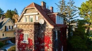 Prodej domu 150 m², pozemek 520 m², Heudörfelgasse 5, Wien, Wien Prodej domu 150 m², pozemek 520 m², Heudörfelgasse 5, Wien, Wien