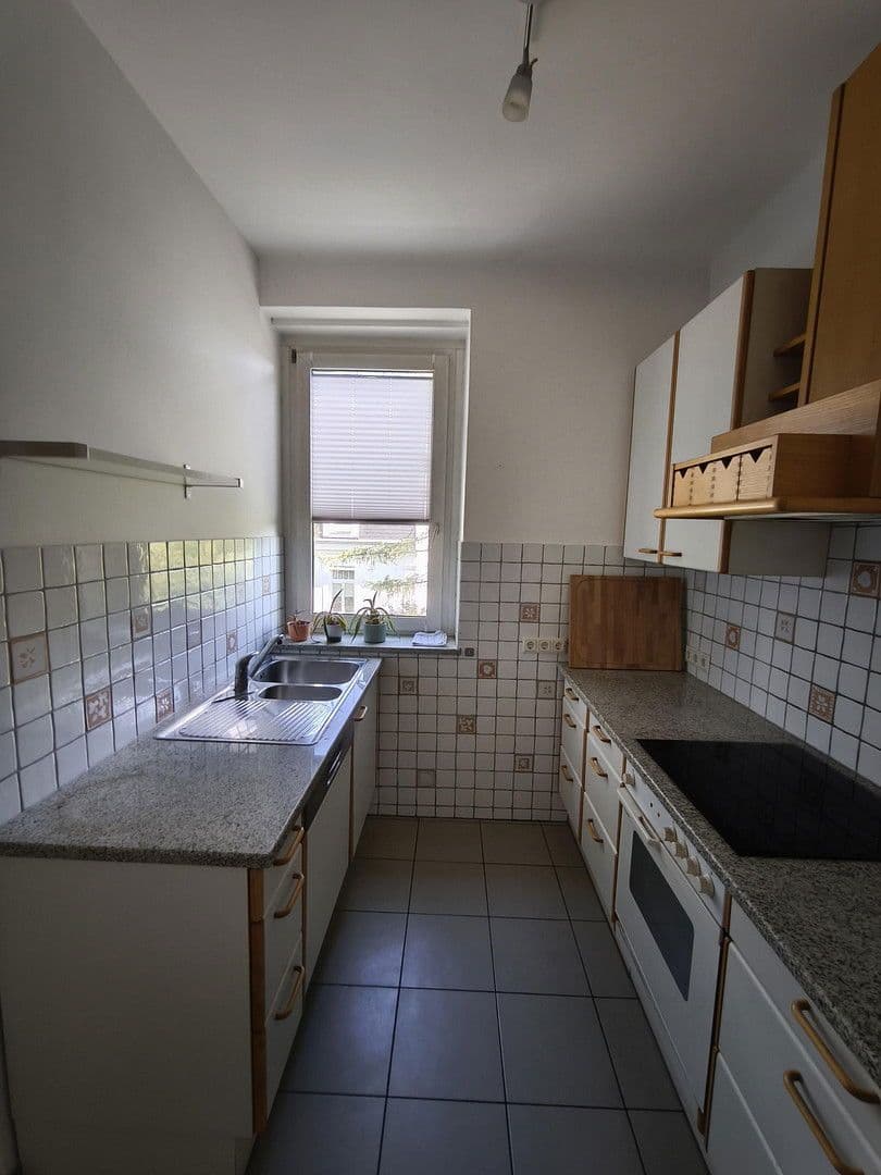 Prodej domu 150 m², pozemek 520 m², Heudörfelgasse 5, Wien, Wien Prodej domu 150 m², pozemek 520 m², Heudörfelgasse 5, Wien, Wien