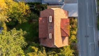 Prodej domu 150 m², pozemek 520 m², Heudörfelgasse 5, Wien, Wien Prodej domu 150 m², pozemek 520 m², Heudörfelgasse 5, Wien, Wien