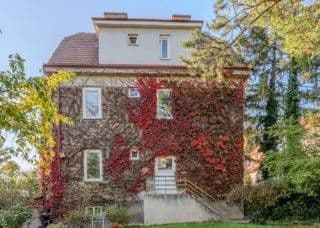 Prodej domu 150 m², pozemek 520 m², Heudörfelgasse 5, Wien, Wien Prodej domu 150 m², pozemek 520 m², Heudörfelgasse 5, Wien, Wien