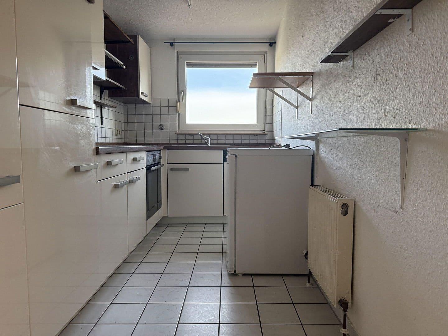 Pronájem bytu 3+1 95 m², Cleebronn, Bádensko-Württembersko Pronájem bytu 3+1 95 m², Cleebronn, Bádensko-Württembersko
