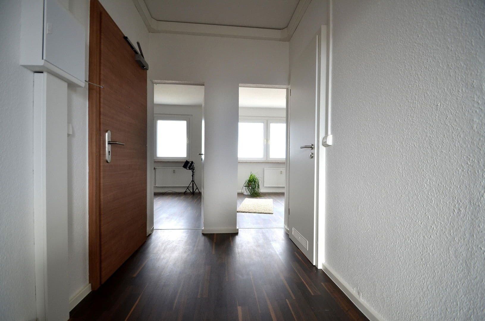 Pronájem bytu 3+1 57 m², Rigaer Strasse 1, Halle (Saale), Sasko-Anhaltsko Pronájem bytu 3+1 57 m², Rigaer Strasse 1, Halle (Saale), Sasko-Anhaltsko