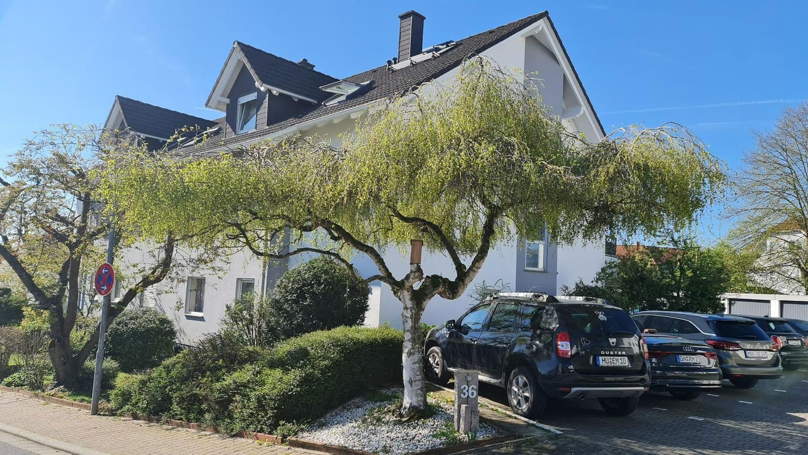 Prodej bytu 3+kk 90 m², Bruchköbel, Hessen Prodej bytu 3+kk 90 m², Bruchköbel, Hessen