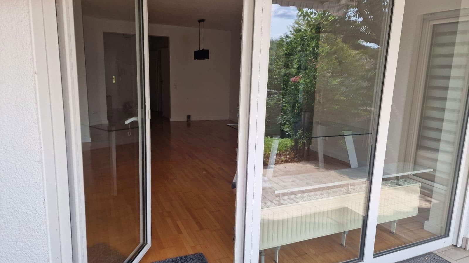 Prodej bytu 3+kk 90 m², Bruchköbel, Hessen Prodej bytu 3+kk 90 m², Bruchköbel, Hessen