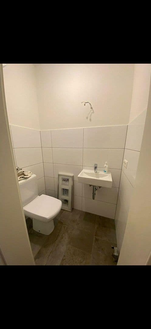 Prodej bytu 3+kk 90 m², Bruchköbel, Hessen Prodej bytu 3+kk 90 m², Bruchköbel, Hessen