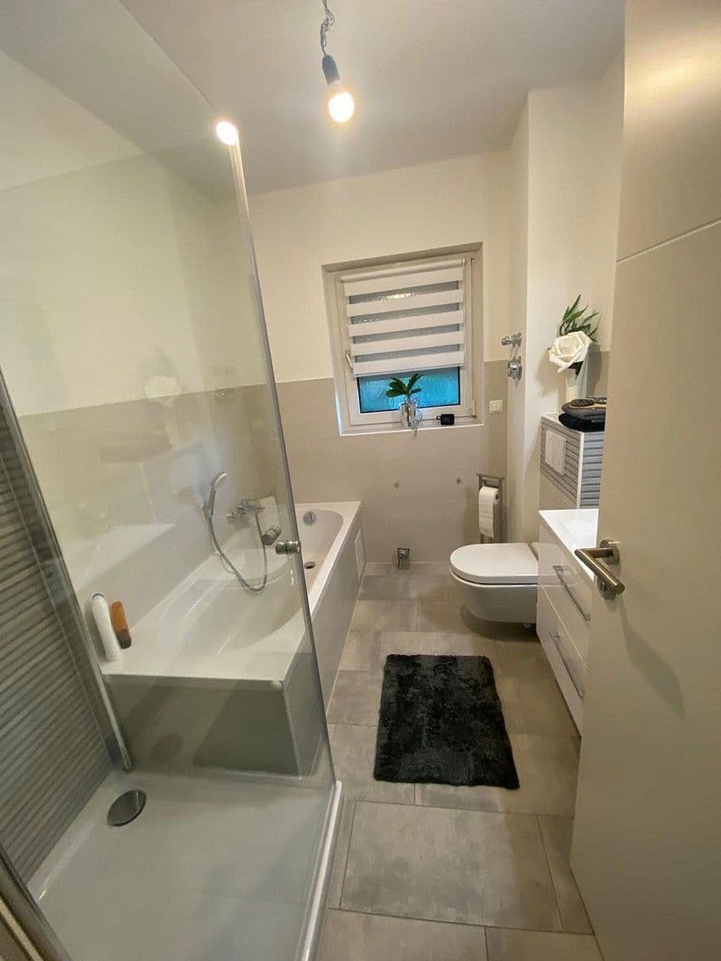 Prodej bytu 3+kk 90 m², Bruchköbel, Hessen Prodej bytu 3+kk 90 m², Bruchköbel, Hessen