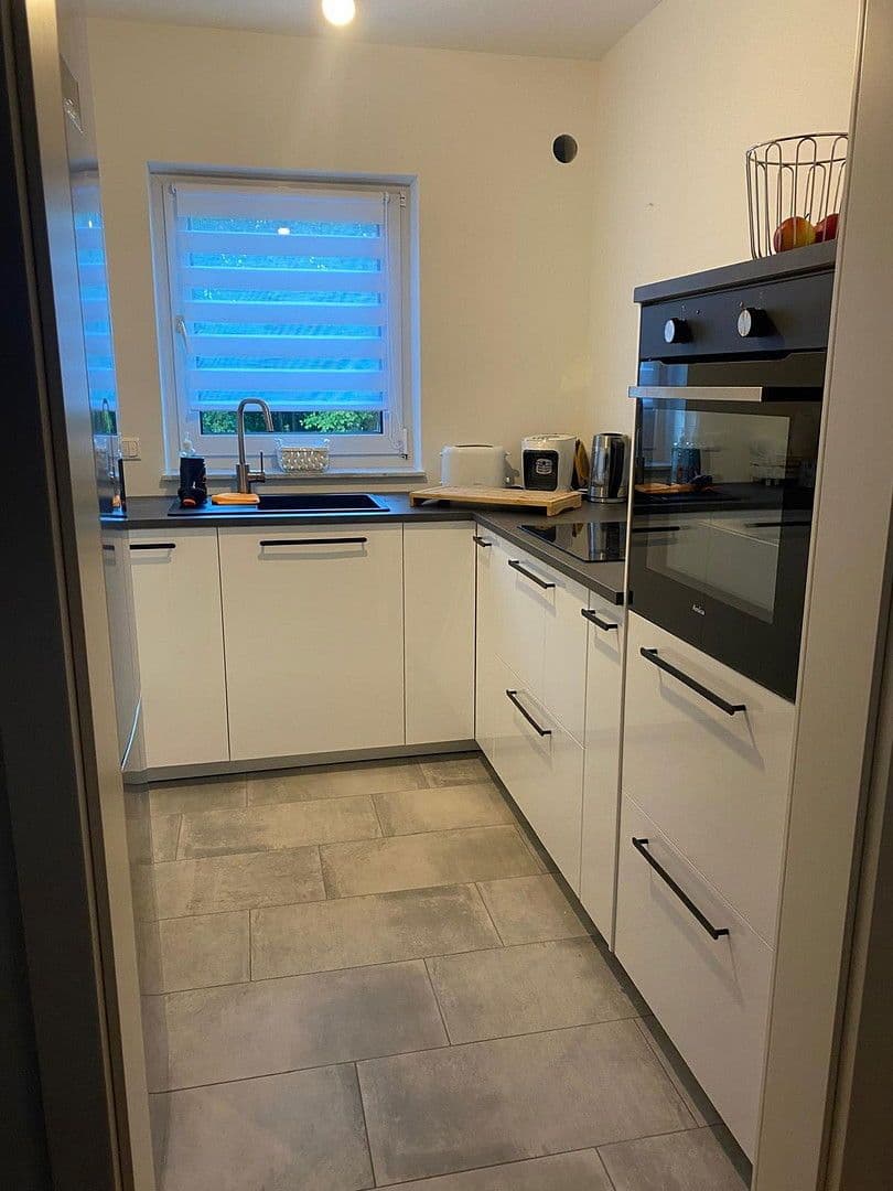 Prodej bytu 3+kk 90 m², Bruchköbel, Hessen Prodej bytu 3+kk 90 m², Bruchköbel, Hessen