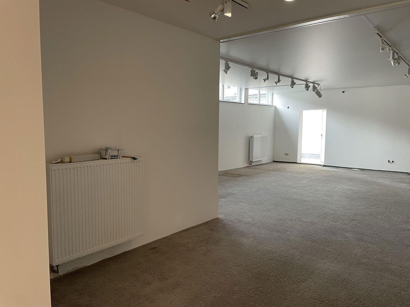 Pronájem nebytového prostoru 125 m², Darmstädter Straße 28, Biblis, Hessen Pronájem nebytového prostoru 125 m², Darmstädter Straße 28, Biblis, Hessen