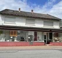 Pronájem nebytového prostoru 125 m², Darmstädter Straße 28, Biblis, Hessen Pronájem nebytového prostoru 125 m², Darmstädter Straße 28, Biblis, Hessen