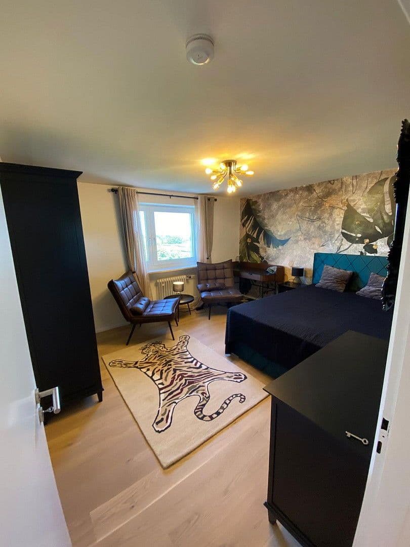 Pronájem bytu 20 m², Eduard-Spranger-Str. 24, München, Bavorsko Pronájem bytu 20 m², Eduard-Spranger-Str. 24, München, Bavorsko