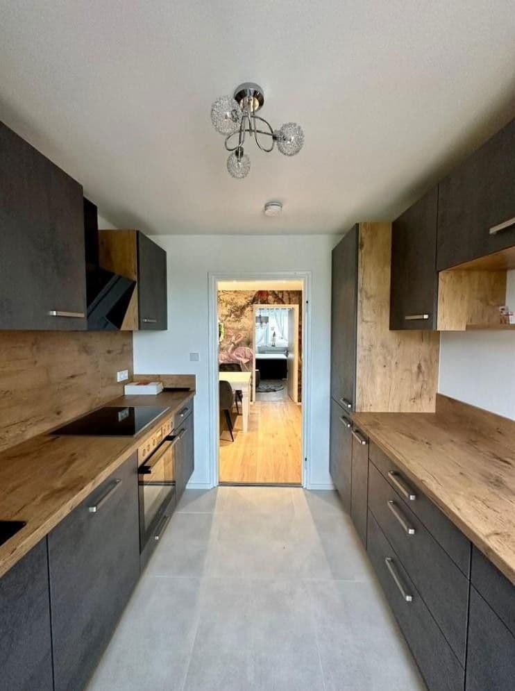 Pronájem bytu 20 m², Eduard-Spranger-Str. 24, München, Bavorsko Pronájem bytu 20 m², Eduard-Spranger-Str. 24, München, Bavorsko