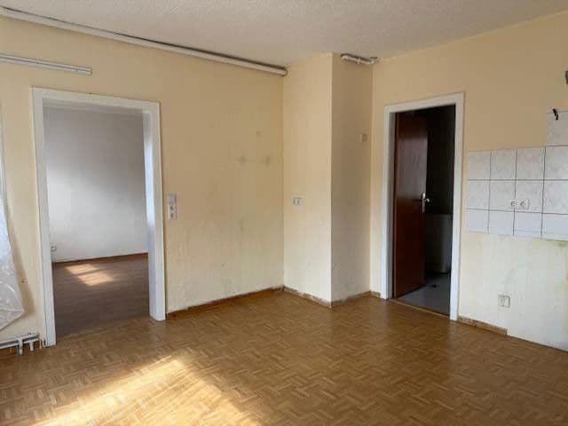 Pronájem bytu 3+1 111 m², Bahnhofstraße 13, Seesen, Dolní Sasko Pronájem bytu 3+1 111 m², Bahnhofstraße 13, Seesen, Dolní Sasko
