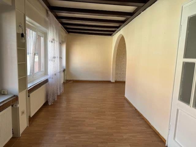 Pronájem bytu 3+1 111 m², Bahnhofstraße 13, Seesen, Dolní Sasko Pronájem bytu 3+1 111 m², Bahnhofstraße 13, Seesen, Dolní Sasko