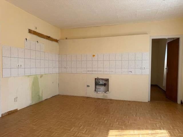 Pronájem bytu 3+1 111 m², Bahnhofstraße 13, Seesen, Dolní Sasko Pronájem bytu 3+1 111 m², Bahnhofstraße 13, Seesen, Dolní Sasko