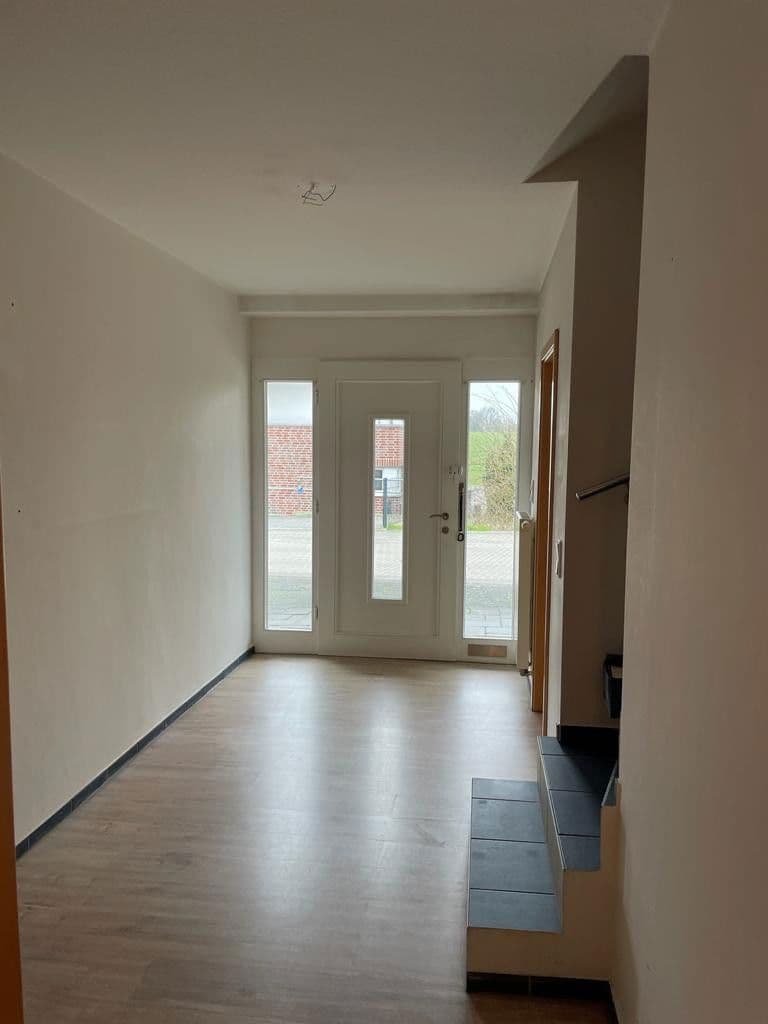 Prodej domu 121 m², pozemek 121 m², Hochstraße 28b, Haltern am See, Severní Porýní-Vestfálsko Prodej domu 121 m², pozemek 121 m², Hochstraße 28b, Haltern am See, Severní Porýní-Vestfálsko