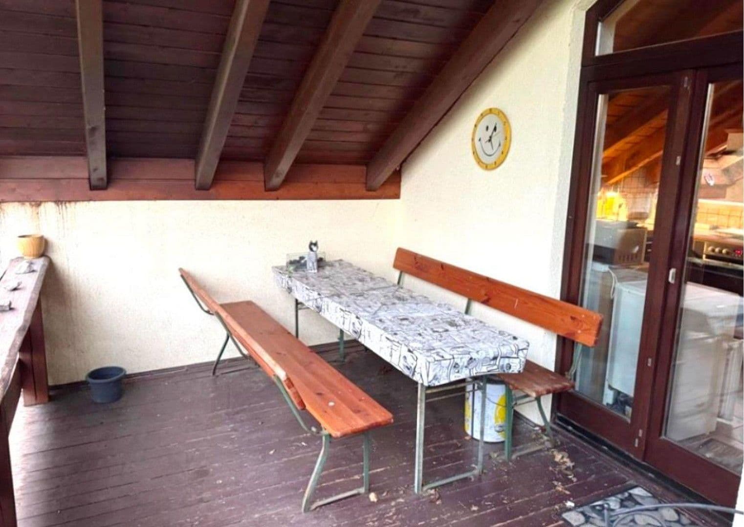 Prodej domu 220 m², pozemek 1.112 m², Wiesloch, Bádensko-Württembersko Prodej domu 220 m², pozemek 1.112 m², Wiesloch, Bádensko-Württembersko