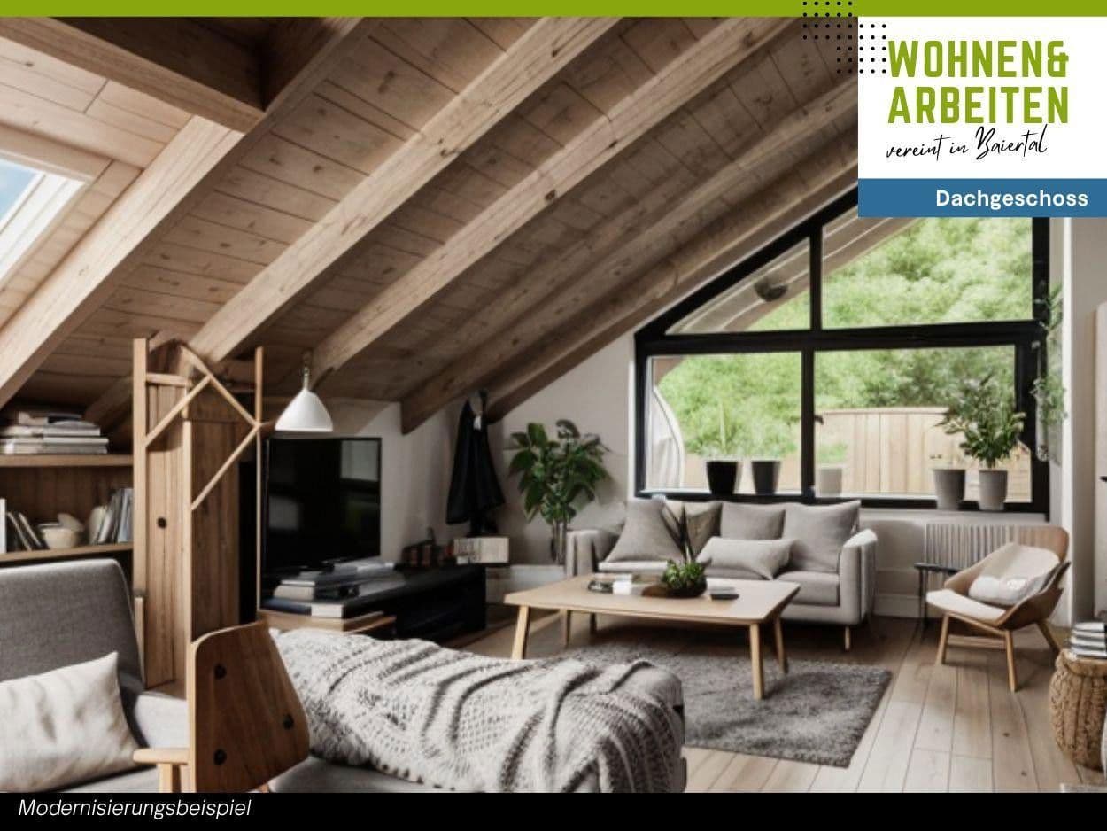 Prodej domu 220 m², pozemek 1.112 m², Wiesloch, Bádensko-Württembersko Prodej domu 220 m², pozemek 1.112 m², Wiesloch, Bádensko-Württembersko