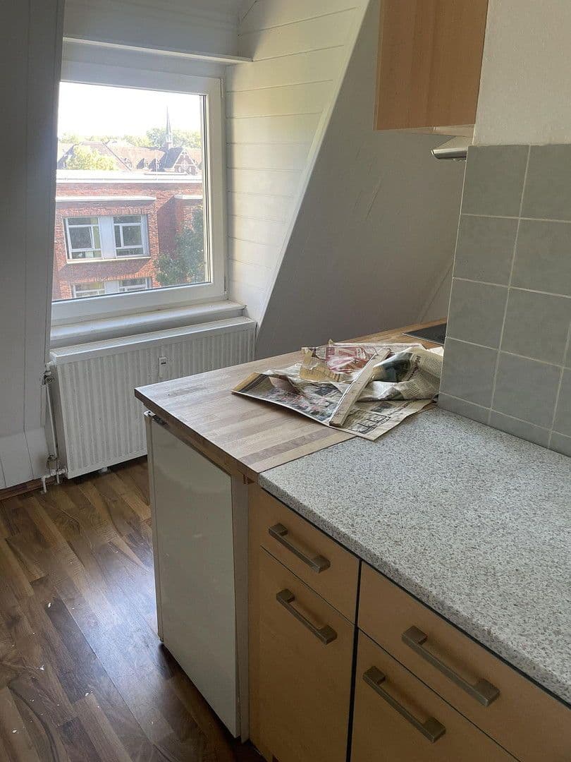 Pronájem bytu 2+1 60 m², Steinbrinkstraße 105, Oberhausen, Severní Porýní-Vestfálsko Pronájem bytu 2+1 60 m², Steinbrinkstraße 105, Oberhausen, Severní Porýní-Vestfálsko