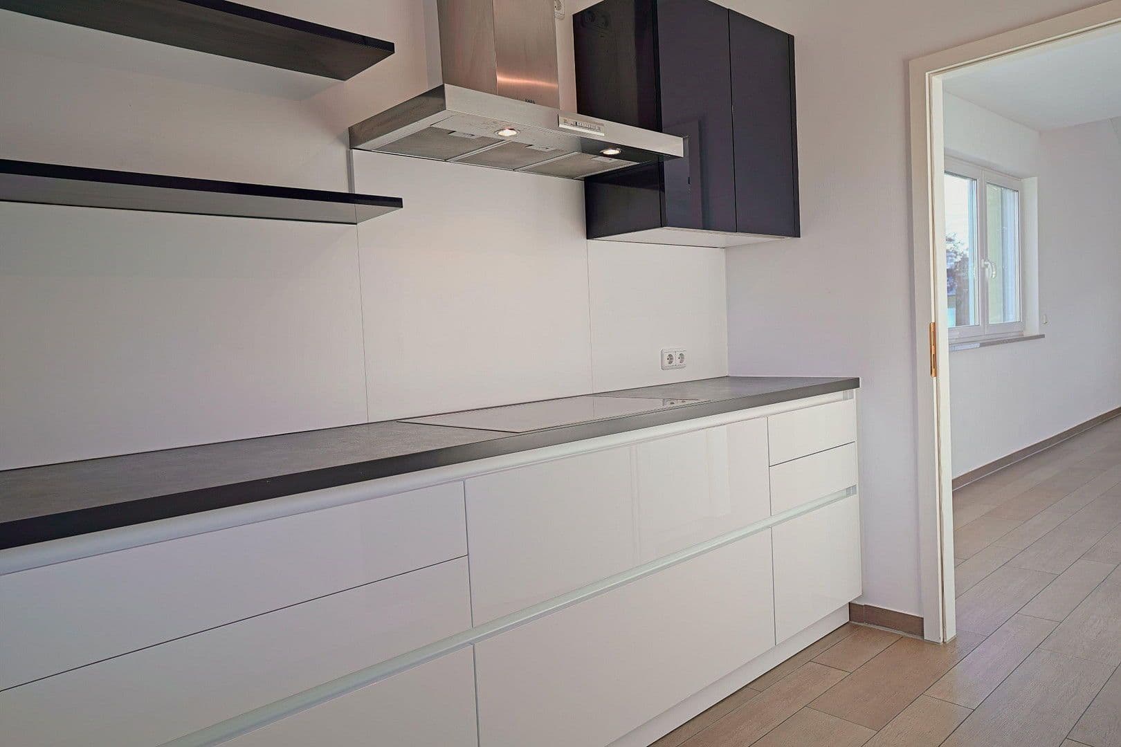 Pronájem bytu 4+1 147 m², München, Bavorsko Pronájem bytu 4+1 147 m², München, Bavorsko