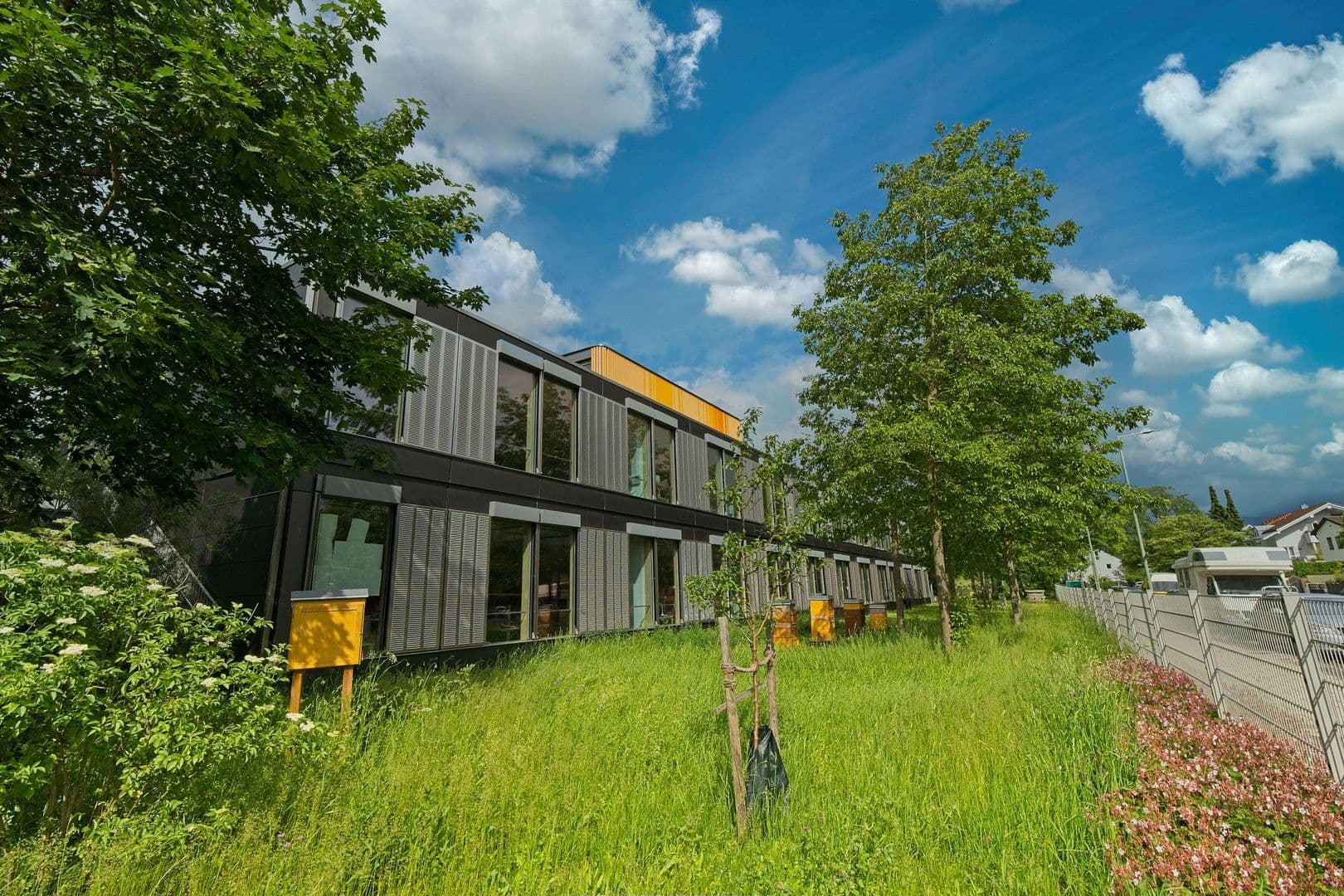 Pronájem bytu 4+1 147 m², München, Bavorsko Pronájem bytu 4+1 147 m², München, Bavorsko