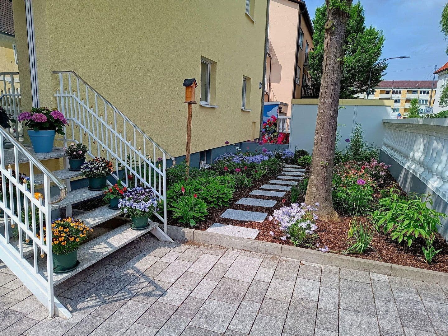 Pronájem bytu 4+1 147 m², München, Bavorsko Pronájem bytu 4+1 147 m², München, Bavorsko