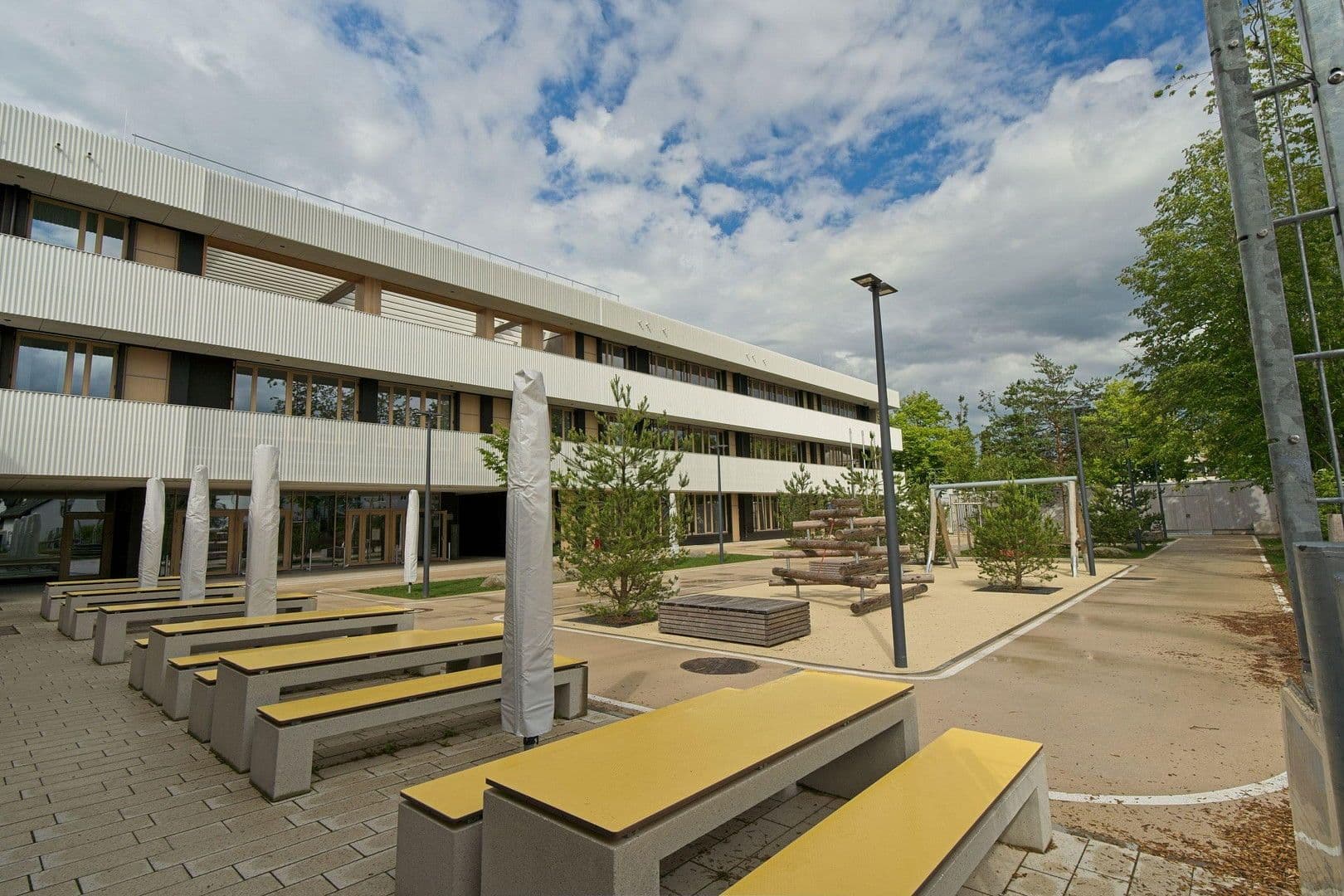 Pronájem bytu 4+1 147 m², München, Bavorsko Pronájem bytu 4+1 147 m², München, Bavorsko