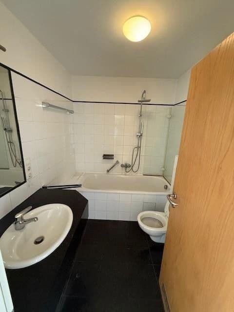 Pronájem bytu 2+1 61 m², Schenkendorfstraße 1a, Leipzig, Sasko Pronájem bytu 2+1 61 m², Schenkendorfstraße 1a, Leipzig, Sasko