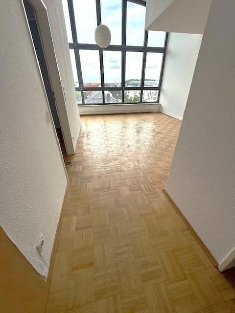 Pronájem bytu 2+1 61 m², Schenkendorfstraße 1a, Leipzig, Sasko Pronájem bytu 2+1 61 m², Schenkendorfstraße 1a, Leipzig, Sasko