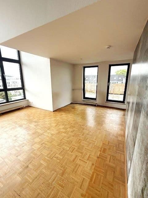 Pronájem bytu 2+1 61 m², Schenkendorfstraße 1a, Leipzig, Sasko Pronájem bytu 2+1 61 m², Schenkendorfstraße 1a, Leipzig, Sasko