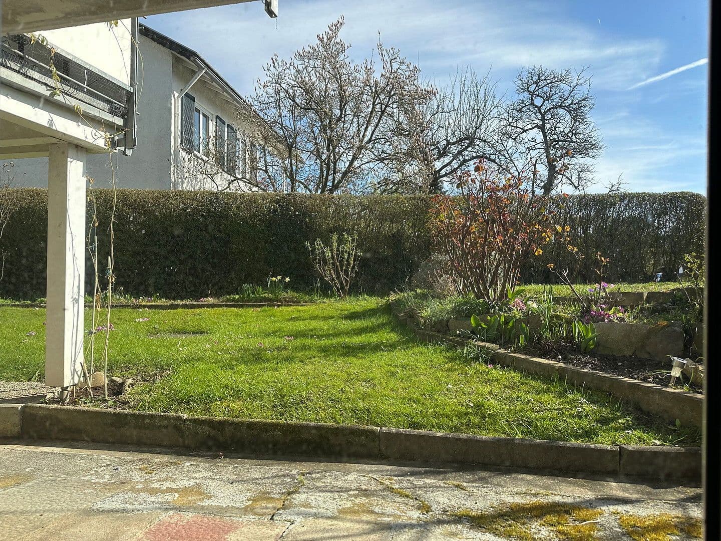 Pronájem bytu 1+1 32 m², Stetten, Bádensko-Württembersko Pronájem bytu 1+1 32 m², Stetten, Bádensko-Württembersko