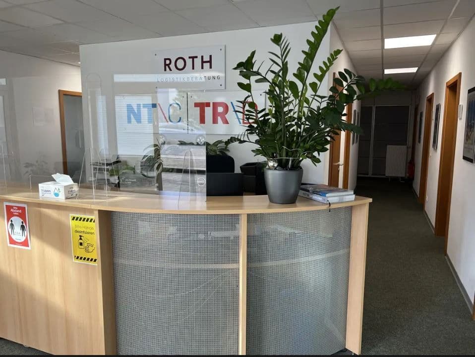 Pronájem kanceláře 51 m², Lanterstraße, 9, NTConsult, Dinslaken, Severní Porýní-Vestfálsko Pronájem kanceláře 51 m², Lanterstraße, 9, NTConsult, Dinslaken, Severní Porýní-Vestfálsko