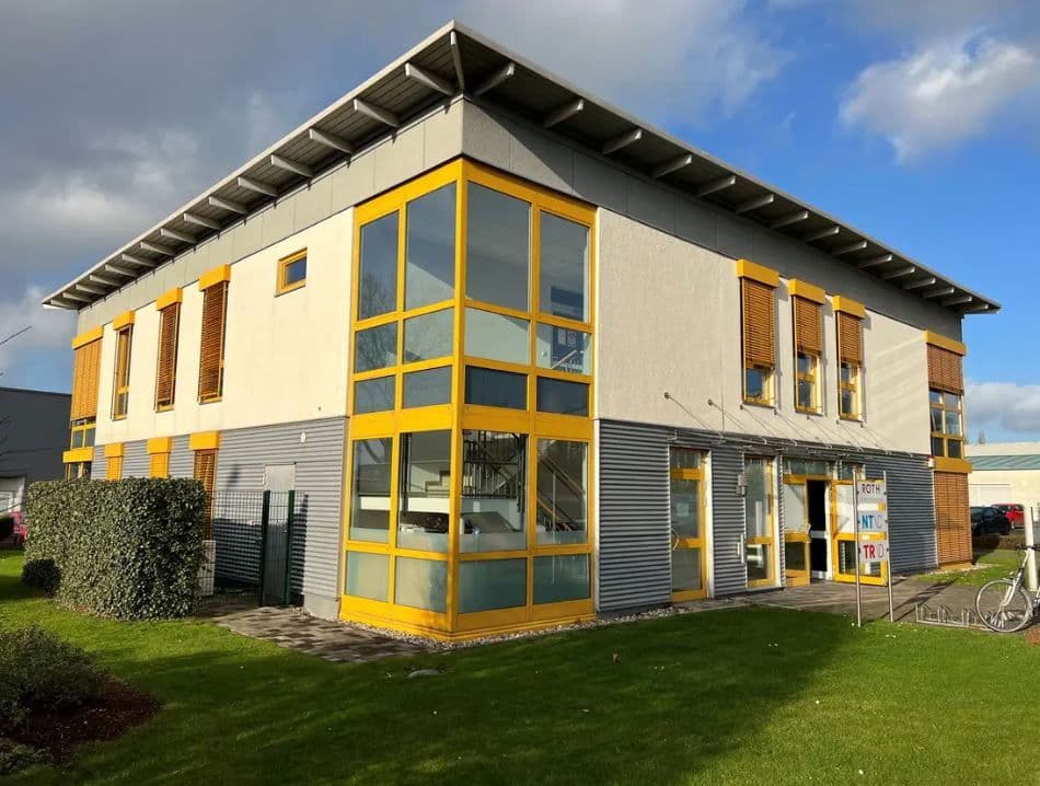 Pronájem kanceláře 51 m², Lanterstraße, 9, NTConsult, Dinslaken, Severní Porýní-Vestfálsko Pronájem kanceláře 51 m², Lanterstraße, 9, NTConsult, Dinslaken, Severní Porýní-Vestfálsko