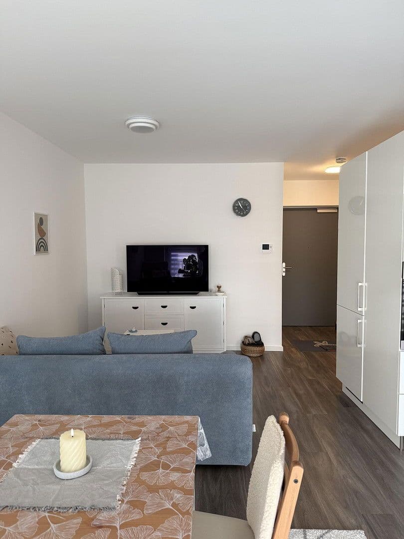 Pronájem bytu 2+1 61 m², Petersberg, Hessen Pronájem bytu 2+1 61 m², Petersberg, Hessen