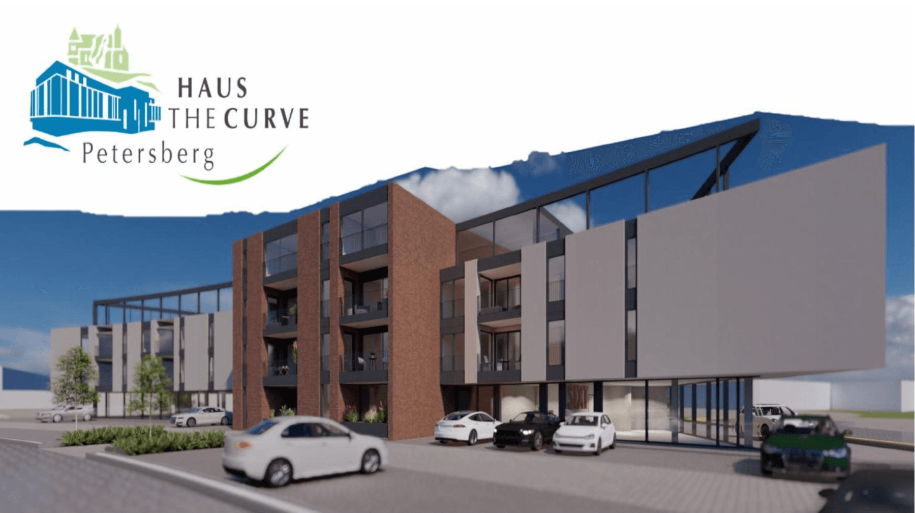 Pronájem bytu 2+1 61 m², Petersberg, Hessen Pronájem bytu 2+1 61 m², Petersberg, Hessen