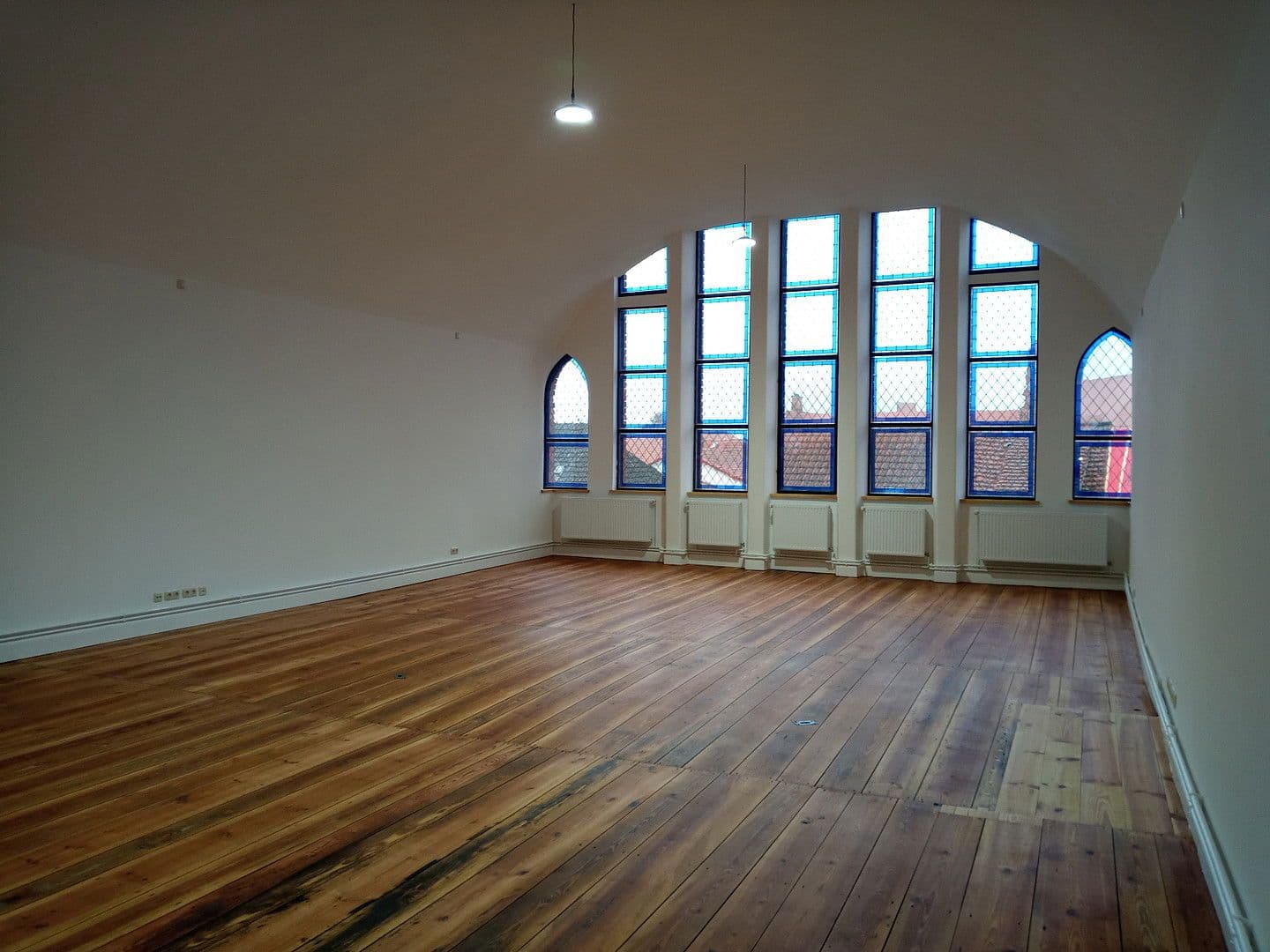 Pronájem kanceláře 163 m², Mittelstraße 3, Parchim, Mecklenburg-Vorpommern Pronájem kanceláře 163 m², Mittelstraße 3, Parchim, Mecklenburg-Vorpommern