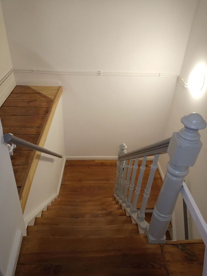 Pronájem kanceláře 163 m², Mittelstraße 3, Parchim, Mecklenburg-Vorpommern Pronájem kanceláře 163 m², Mittelstraße 3, Parchim, Mecklenburg-Vorpommern