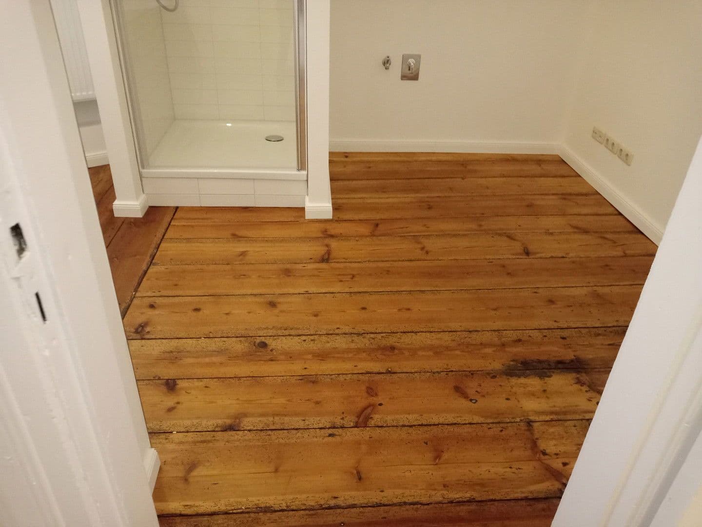 Pronájem kanceláře 163 m², Mittelstraße 3, Parchim, Mecklenburg-Vorpommern Pronájem kanceláře 163 m², Mittelstraße 3, Parchim, Mecklenburg-Vorpommern