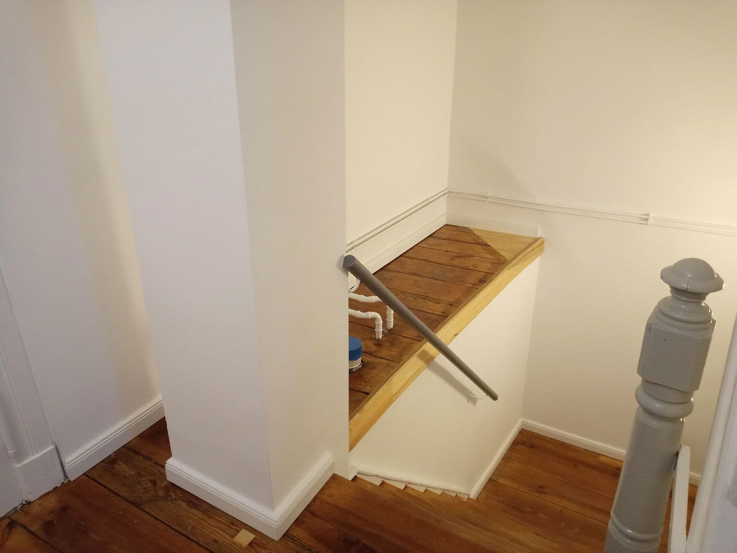 Pronájem kanceláře 163 m², Mittelstraße 3, Parchim, Mecklenburg-Vorpommern Pronájem kanceláře 163 m², Mittelstraße 3, Parchim, Mecklenburg-Vorpommern