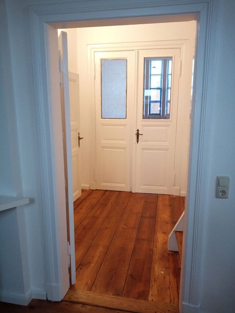 Pronájem kanceláře 163 m², Mittelstraße 3, Parchim, Mecklenburg-Vorpommern Pronájem kanceláře 163 m², Mittelstraße 3, Parchim, Mecklenburg-Vorpommern