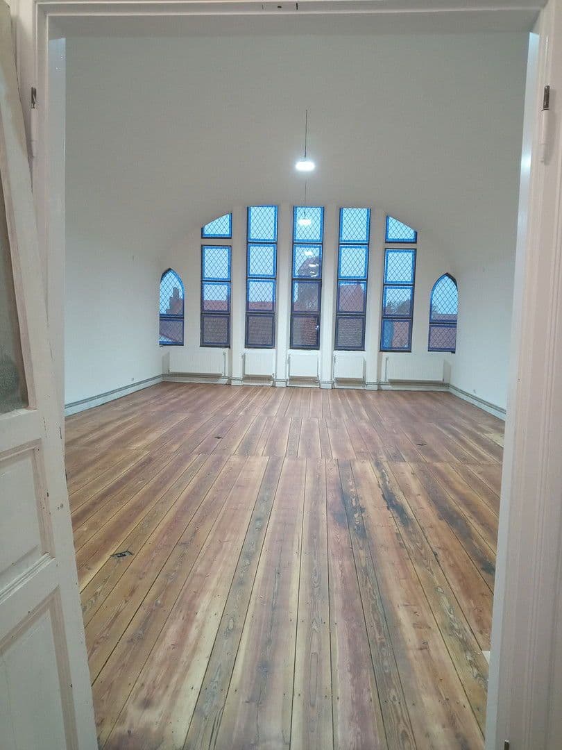 Pronájem kanceláře 163 m², Mittelstraße 3, Parchim, Mecklenburg-Vorpommern Pronájem kanceláře 163 m², Mittelstraße 3, Parchim, Mecklenburg-Vorpommern