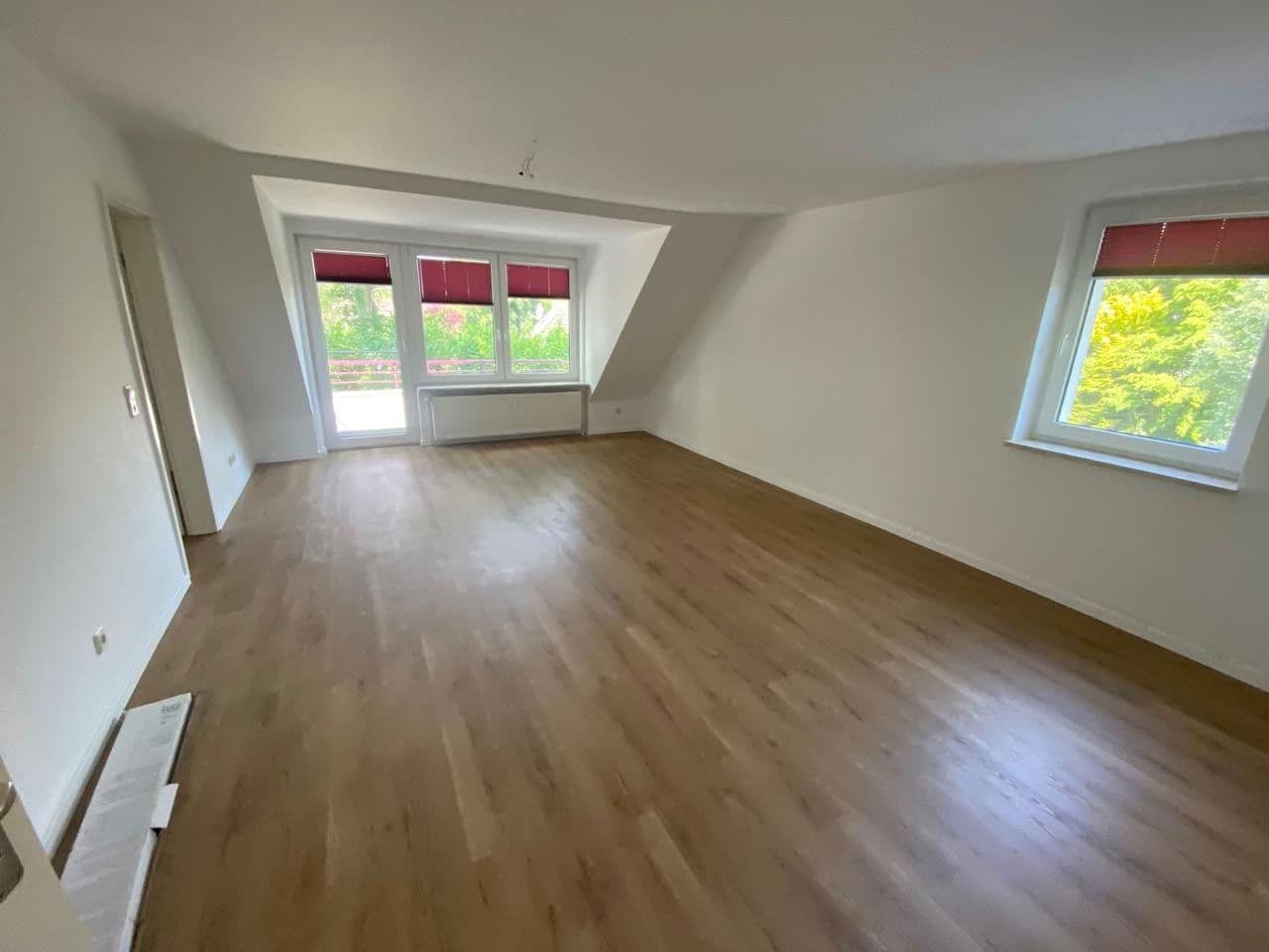 Pronájem bytu 3+1 78 m², Elmshorn, Šlesvicko-Holštýnsko Pronájem bytu 3+1 78 m², Elmshorn, Šlesvicko-Holštýnsko