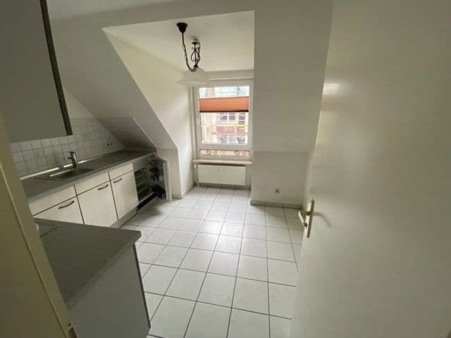 Pronájem bytu 3+1 78 m², Elmshorn, Šlesvicko-Holštýnsko Pronájem bytu 3+1 78 m², Elmshorn, Šlesvicko-Holštýnsko