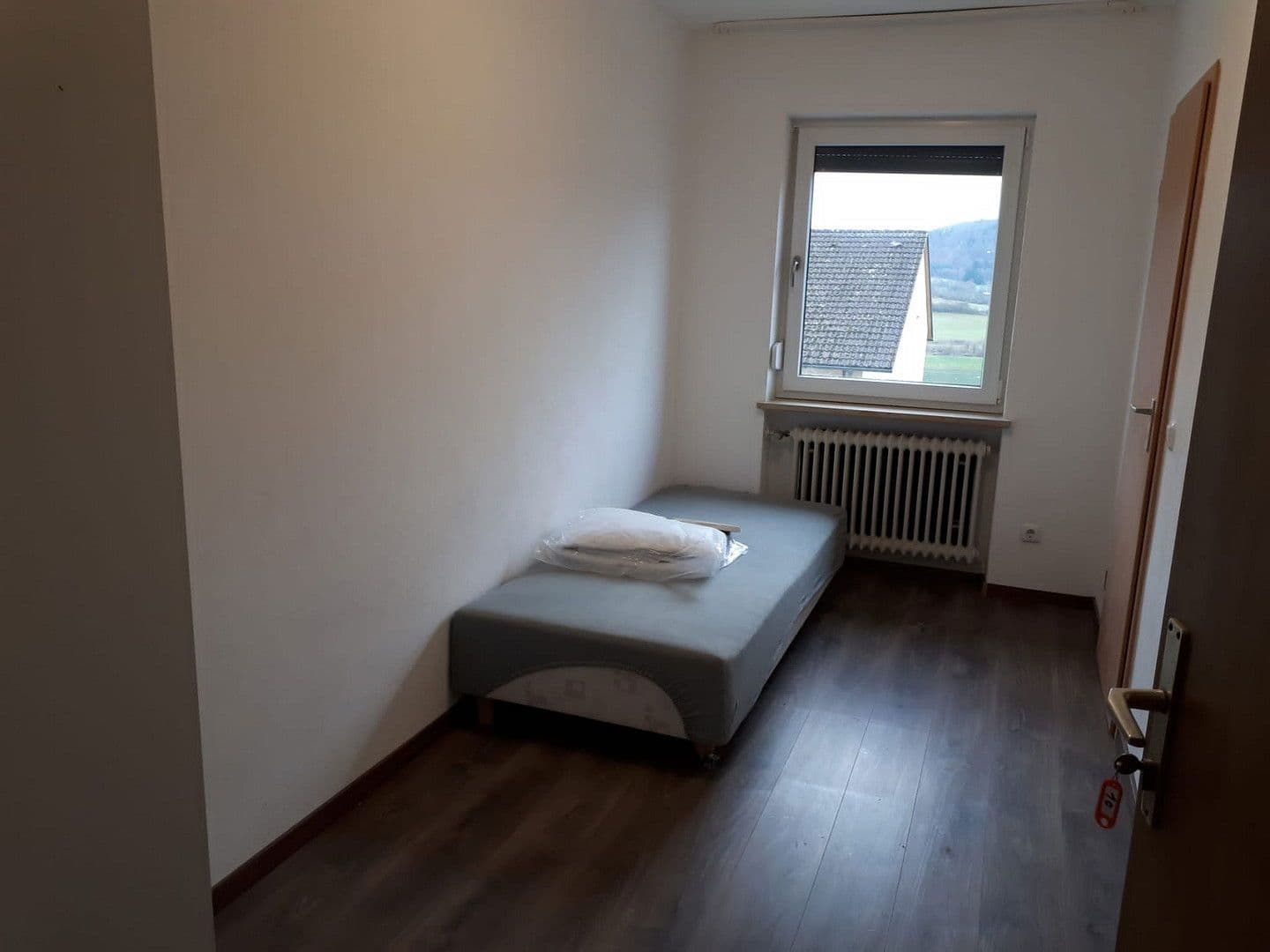 Pronájem domu 300 m², pozemek 1.000 m², Hanslmühlweg 2, Wolnzach, Bavorsko Pronájem domu 300 m², pozemek 1.000 m², Hanslmühlweg 2, Wolnzach, Bavorsko