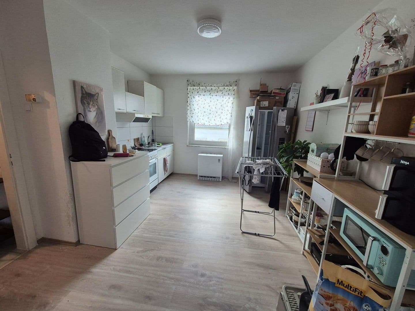 Pronájem bytu 2+1 50 m², Münchener Str. 45, WE 16, Gelsenkirchen, Severní Porýní-Vestfálsko Pronájem bytu 2+1 50 m², Münchener Str. 45, WE 16, Gelsenkirchen, Severní Porýní-Vestfálsko