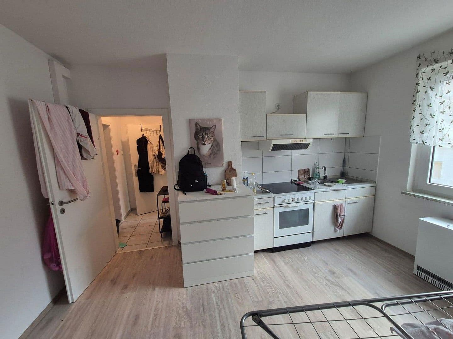 Pronájem bytu 2+1 50 m², Münchener Str. 45, WE 16, Gelsenkirchen, Severní Porýní-Vestfálsko Pronájem bytu 2+1 50 m², Münchener Str. 45, WE 16, Gelsenkirchen, Severní Porýní-Vestfálsko