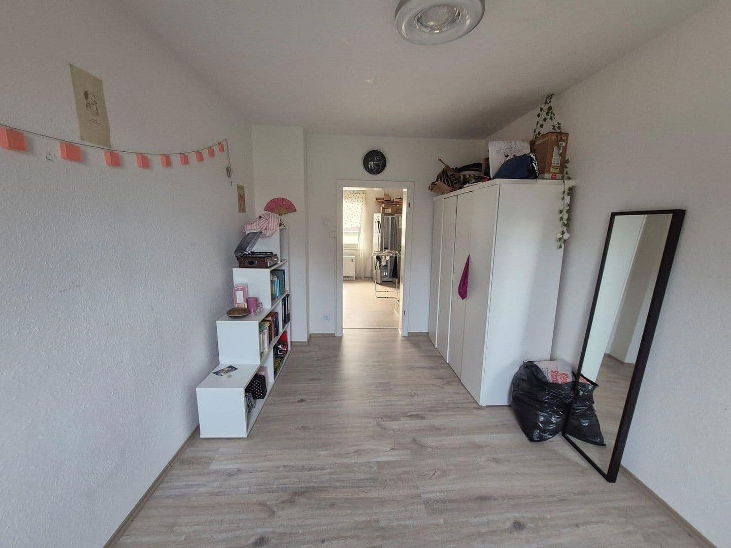 Pronájem bytu 2+1 50 m², Münchener Str. 45, WE 16, Gelsenkirchen, Severní Porýní-Vestfálsko Pronájem bytu 2+1 50 m², Münchener Str. 45, WE 16, Gelsenkirchen, Severní Porýní-Vestfálsko