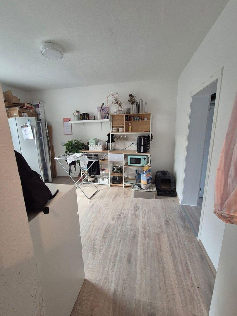 Pronájem bytu 2+1 50 m², Münchener Str. 45, WE 16, Gelsenkirchen, Severní Porýní-Vestfálsko Pronájem bytu 2+1 50 m², Münchener Str. 45, WE 16, Gelsenkirchen, Severní Porýní-Vestfálsko